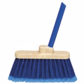 Carlisle Duo-Sweep Light Industrial Broom