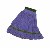 Carlisle Flo-pac Wet Mop Head, Medium