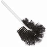 Carlisle, Coffee Decanter Brush, 16", Black Bristles, Sparta