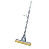 Carlisle Sparta Professional Sponge Mop, 12"