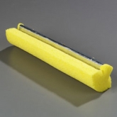 Carlisle Sparta Professional Sponge Refill, 12"