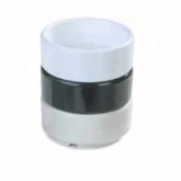 Carlisle, Ramekin, White, Melamine, Straight Sided, 2 oz