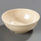 Carlisle Nappie Bowl, 16 oz, Melamine