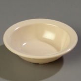 Carlisle Fruit Bowl, 4 3/4", Melamine Tan
