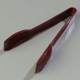Carlisle Carly Salad Tong, 6", Brown
