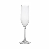 Carlisle, Champagne Flute, 6 oz, Polycarbonate, Alibi
