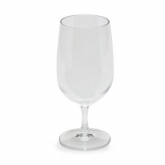 Carlisle, Water Glass, Alibi, SAN, 15 oz