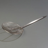 Carlisle Mesh Skimmer Bowl, 8" dia.