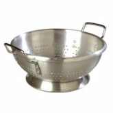 Carlisle Colander, 8 qt, Standard Weight