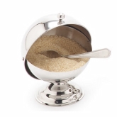 Carlisle Roll-top Covered Dish, 10 oz