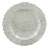 Carlisle, Dinner Plate, 11" dia., Jade, Grove, Melamine