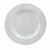 Carlisle, Dinner Plate, 11" dia., Adobe, Grove, Melamine