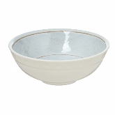 Carlisle, Soup Bowl, 20 oz, Buff, Grove, Melamine