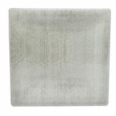 Carlisle, Square Plate, 10 1/2" x 10 1/2", Jade, Grove, Melamine