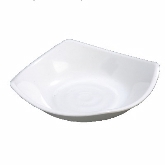 Carlisle, Stackable Side Dish, 5 oz, White, Melamine