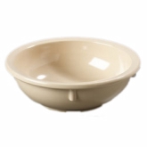 Carlisle Kingline Nappie Bowl, 10 oz Tan