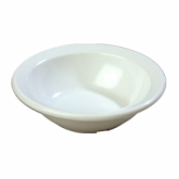 Carlisle Kingline Fruit Bowl, 4 3/4 oz White
