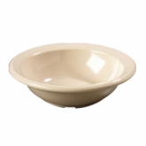 Carlisle Kingline Fruit Bowl, 4 3/4 oz Tan