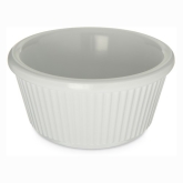Carlisle, Ramekin, White, Melamine, 3 oz