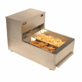 Carter-Hoffmann, Crisp N Hold Fried Food Station