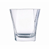 Arcoroc Prysm 12.50 oz Double Old Fashioned Glass by Arc Cardinal