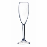 Arcoroc Outdoor Perfect 5 oz Champagne Flute by Arc Cardinal