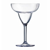 Arcoroc Outdoor Perfect 12 oz Margarita Glass by Arc Cardinal