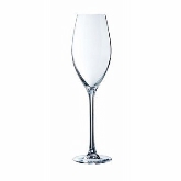 Chef & Sommelier Grands Cepages 8 oz Champagne Flute by Arc Cardinal