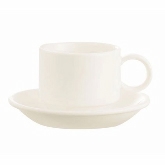 Arcoroc Daring 3 oz Stackable A.D. Cup by Arc Cardinal