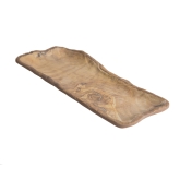 G.E.T., Transform Plate, Melamine, 9 1/10"L x 4 3/10"W