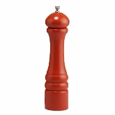 Chef Specialties, Pepper Mill, 10", Butternut Orange, Autumn Hues