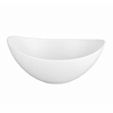 Churchill China, Slanted Bowl, Alchemy Moonstone, 30 oz