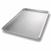 Chicago Metallic, StayFlat Solid Sheet Pan, 16 gauge Aluminum, Full Size