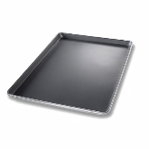 Chicago Metallic, StayFlat Solid Sheet Pan, 18 gauge Aluminum, Full Size