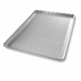 Chicago Metallic, StayFlat Perforated Sheet Pan, 16 gauge Aluminum, Full Size