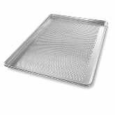 Chicago Metallic, StayFlat Perforated Sheet Pan, 18 gauge Aluminum, Full Size