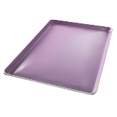 Chicago Metallic, Full Size Sheet Pan, 16 Gauge, Purple, Allergen Safe