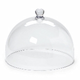GET, Madison Avenue™ Dome Cover, 12 1/4" dia. x 9"