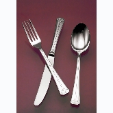 Corby Hall Demitasse Spoon, Millennium, 18/0 S/S