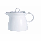 Arcoroc Vintage 12 oz Teapot w/Lid by Arc Cardinal