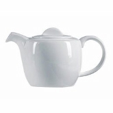 Arcoroc Infinity 13.50 oz Teapot w/Lid by Arc Cardinal
