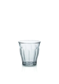 Duralex, Picardie Tumbler Glass, 3 1/8 oz, Clear