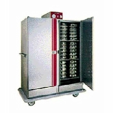 Carter-Hoffmann Equaheat Banquet Cabinet, up to 120 of Pre-Plated food