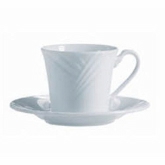 Arcoroc Horizon 7 oz Tall Coffee/Tea Cup by Arc Cardinal