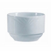 Arcoroc Horizon 9 oz Bouillon Cup/Sugar by Arc Cardinal