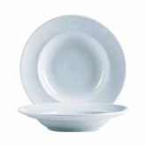 Arcoroc Rondo 8 oz Rim Soup/Pasta Bowl by Arc Cardinal