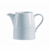 Arcoroc Rondo 4.50 oz Handled Creamer by Arc Cardinal