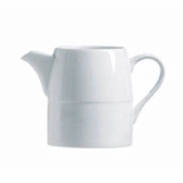 Arcoroc Rondo 8.50 oz Handled Creamer by Arc Cardinal