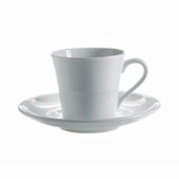 Arcoroc Rondo 8 oz Tall Coffee/Tea Cup by Arc Cardinal
