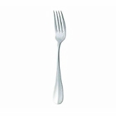 Chef & Sommelier Renzo 8 1/8" 18/10 S/S Dinner Fork by Arc Cardinal